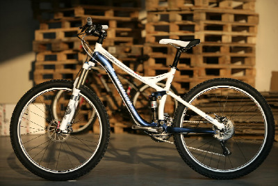 Specialized Safire Comp