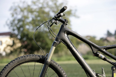 Specialized S-Works SJ 2010 TEST