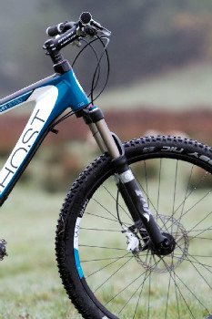 Ghost testování ve Walesu