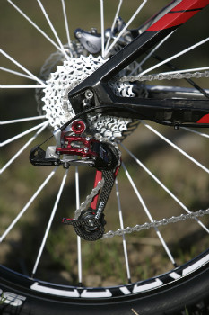 BMC Fourstroke FS 01