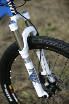 Giant Anthem X2 preview