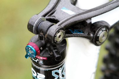 Ghost testování ve Walesu