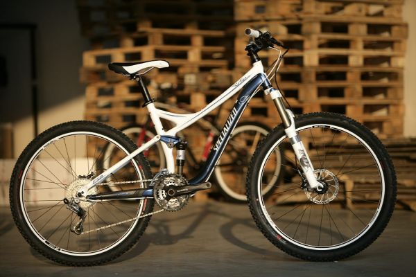 Specialized Safire Comp obrazem