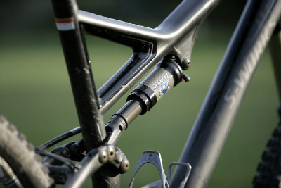 Specialized S-Works SJ 2010 TEST