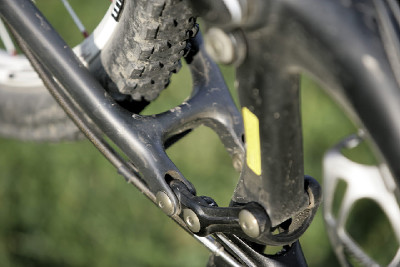 Specialized S-Works SJ 2010 TEST