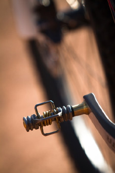 pedály CrankBrothers Egg Beater 4Ti