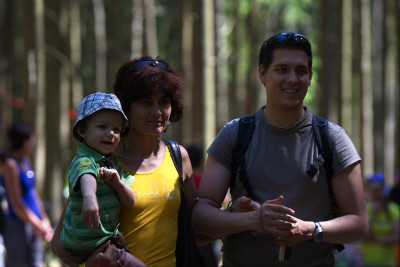 Fanklub Terezy Huříkové