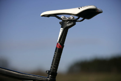 BMC Fourstroke FS 01