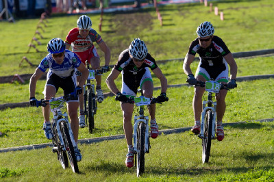 Merida Bike Vysočina 2010 - sprint