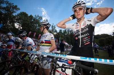 Světová špička na startu třetího závodu SP