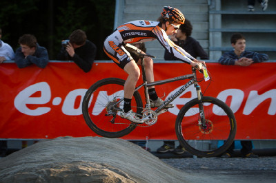 skvěle si vedl také Tomáš Podrazil a postoupil až do finále