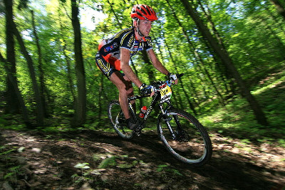 Bike Extrém Most - Český pohár XCM #2