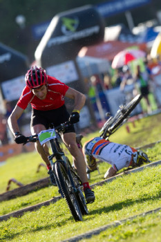 někdo vypadl doslova