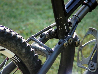 Specialized S-Works SJ 2010 TEST