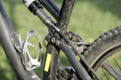 Specialized S-Works SJ 2010 TEST