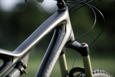 Specialized S-Works SJ 2010 TEST