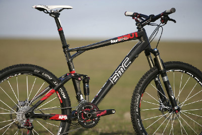 BMC Fourstroke FS 01