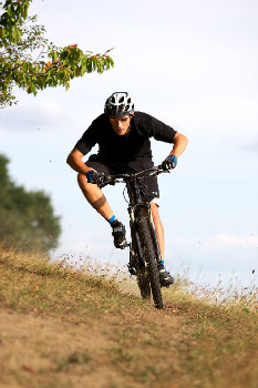 Specialized S-Works SJ 2010 TEST