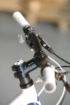 Specialized Safire Comp