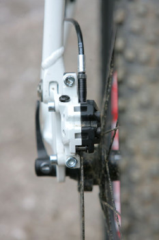 Merida One Twenty HFS 3000 D - TEST