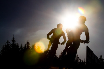 Merida Bike Vysočina 2010 - sprint