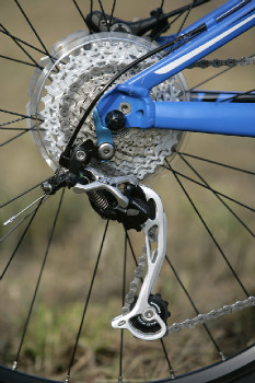 Giant Anthem X2 preview