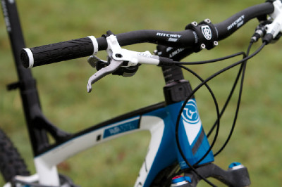 Ghost testování ve Walesu