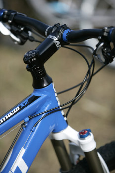 Giant Anthem X2 preview