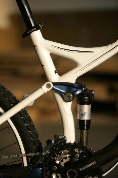 Specialized Safire Comp