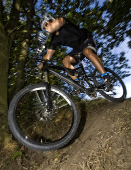 Specialized S-Works SJ 2010 TEST