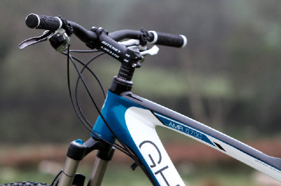 Ghost testování ve Walesu