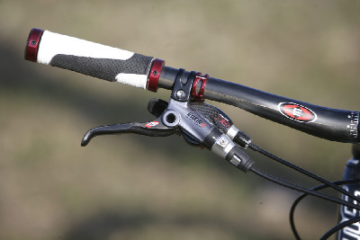 BMC Fourstroke FS 01