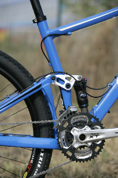 Giant Anthem X2 preview