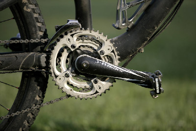 Specialized S-Works SJ 2010 TEST