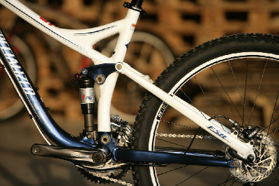 Specialized Safire Comp