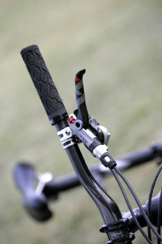 Specialized S-Works SJ 2010 TEST