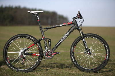 BMC Fourstroke FS 01