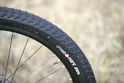 Giant Anthem X2 preview