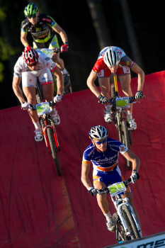 Lindgren také ve finále nemohl chybět