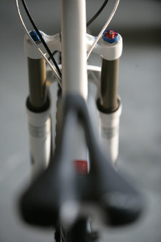 Specialized Safire Comp