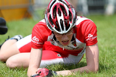 Bike Extrém Most - Český pohár XCM #2