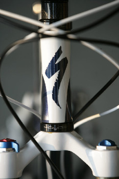 Specialized Safire Comp