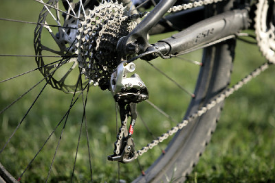 Specialized S-Works SJ 2010 TEST