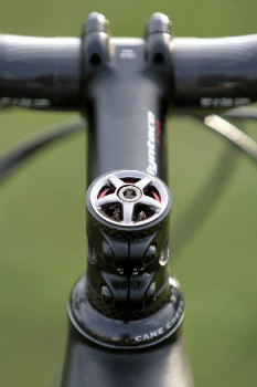 Specialized S-Works SJ 2010 TEST