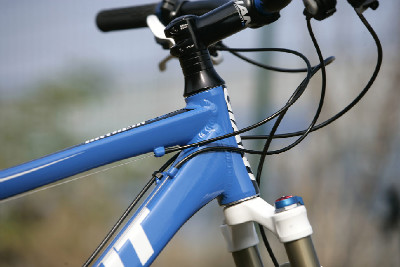 Giant Anthem X2 preview