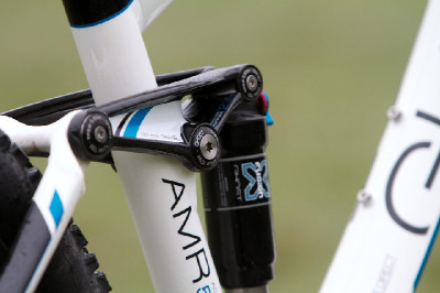 Ghost testování ve Walesu