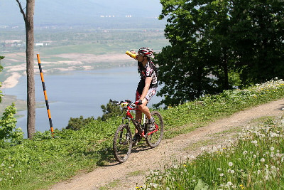 Bike Extrém Most - Český pohár XCM #2