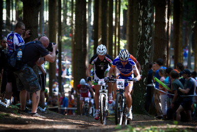 skupinka s Lindgremem, Friedlem a Eberlem