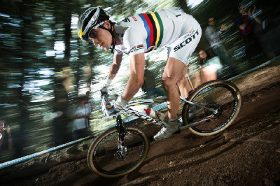 Nino Schurter