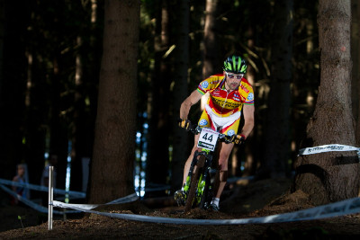 José Antonio Hermida